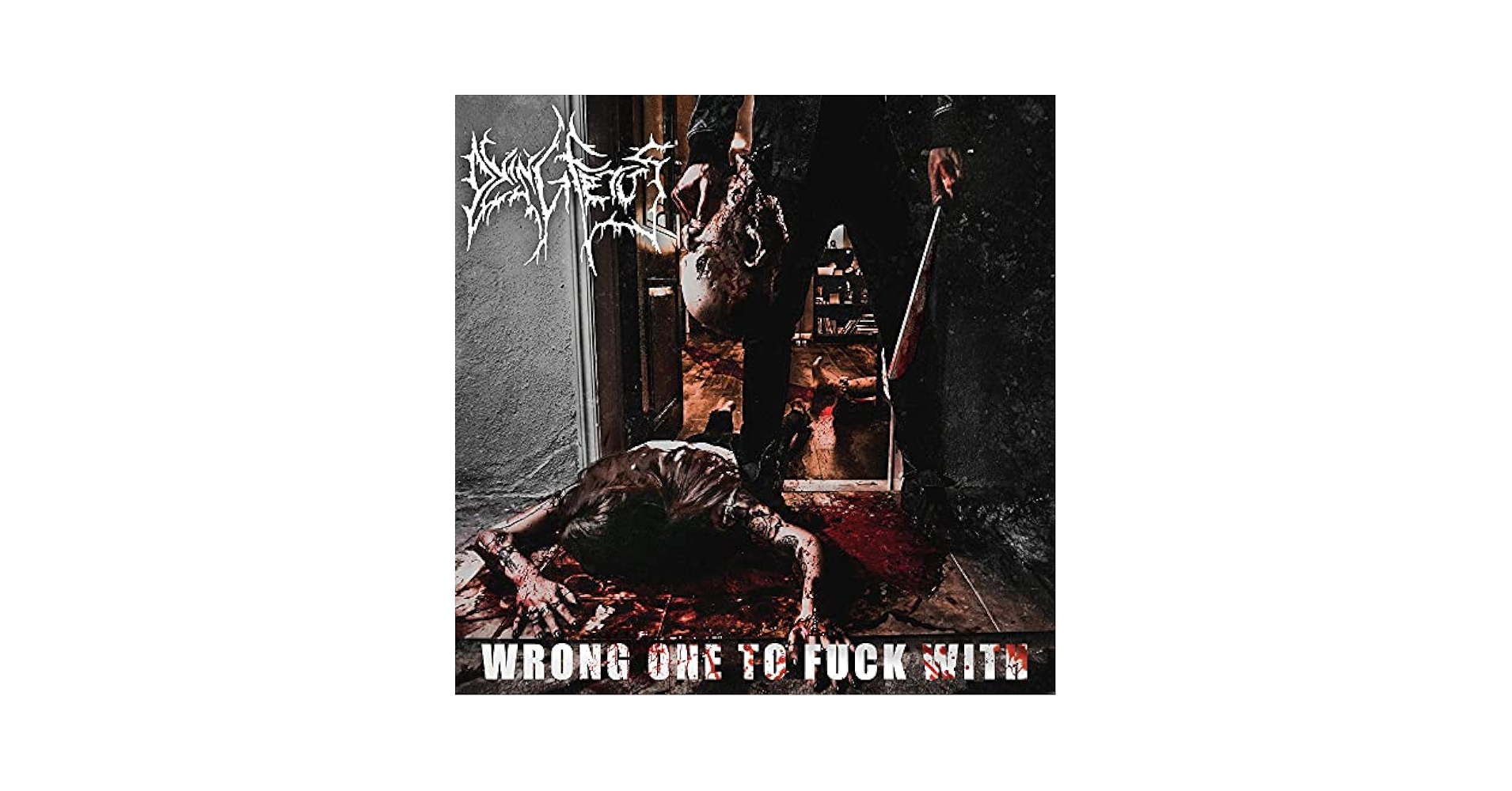 ブルデス Dying Fetus アルバムセット ブルデス Dying Fetus アルバムセット