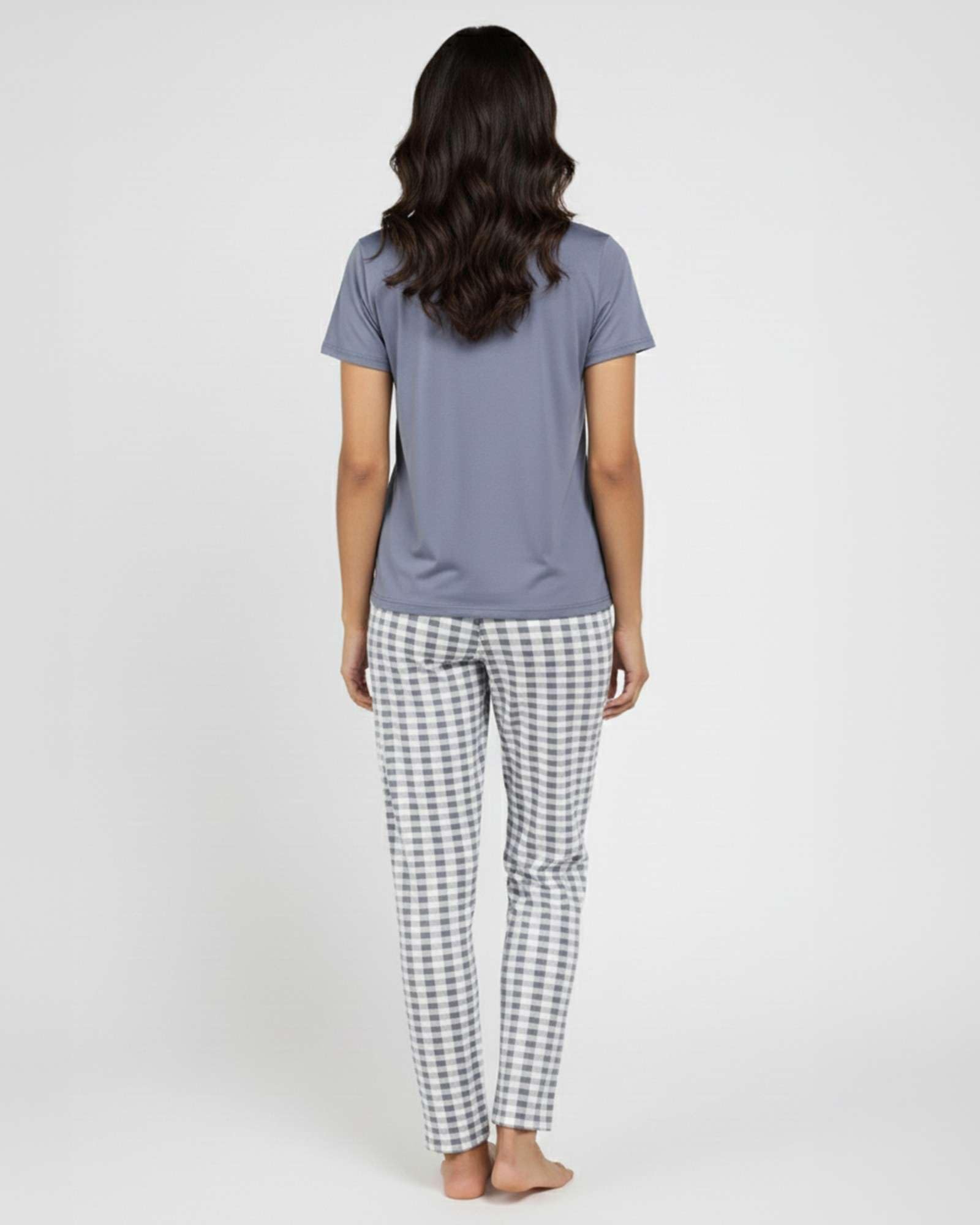 Real Essentials Damen Re Re