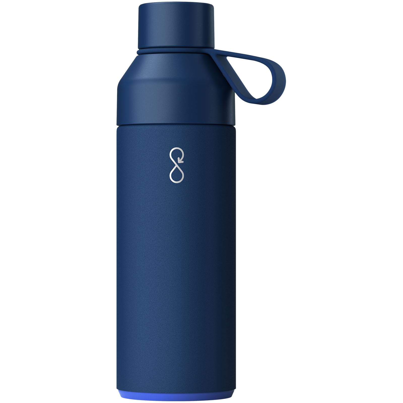Ocean Bottle Isolierte Wasserflasche, 500 ml
