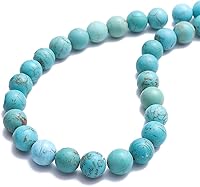 Vista 46 de Cuentas de ónix negro natural redondas de piedra semipreciosa suelta para hacer joyas 8MM 44PCS