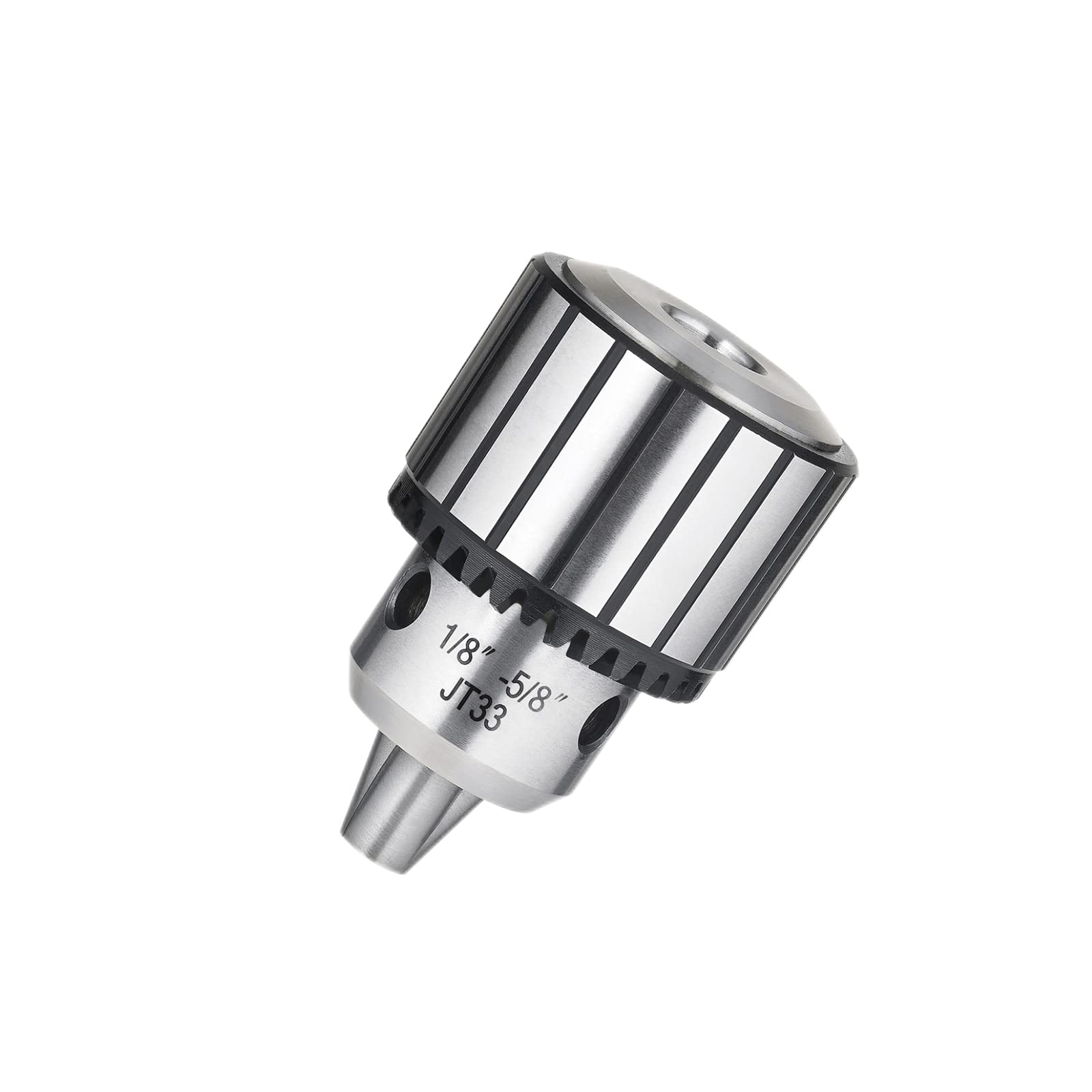 Photo 1 of 3/8in "B" series J2616 Drill Chuck Clamping Range 1/8”-5/8” 3-16mm Suitable For Heavy Duty Operation And Super Heavy Duty Operation