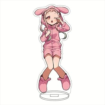 Amazon.co.jp: [XMSISKXJ] 地縛少年花子くん 周辺 アクリルスタンド