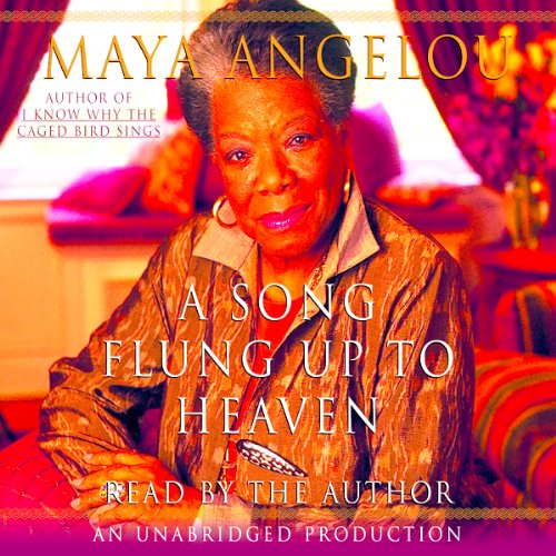 Cover art for A Song Flung Up to Heaven