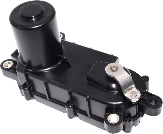 Intake Manifold Motor Assy VCM Control Solenoid for Hyundai Kia 2.4L