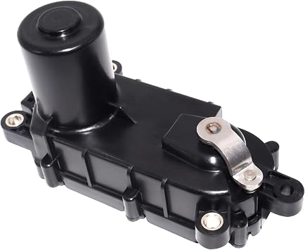 Intake Manifold Motor Assy VCM Control Solenoid for Hyundai Kia 2.4L