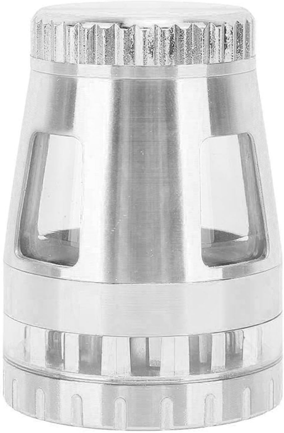 Manual Spice Grinder, Portable Spice Grinder, Uniform Grinding