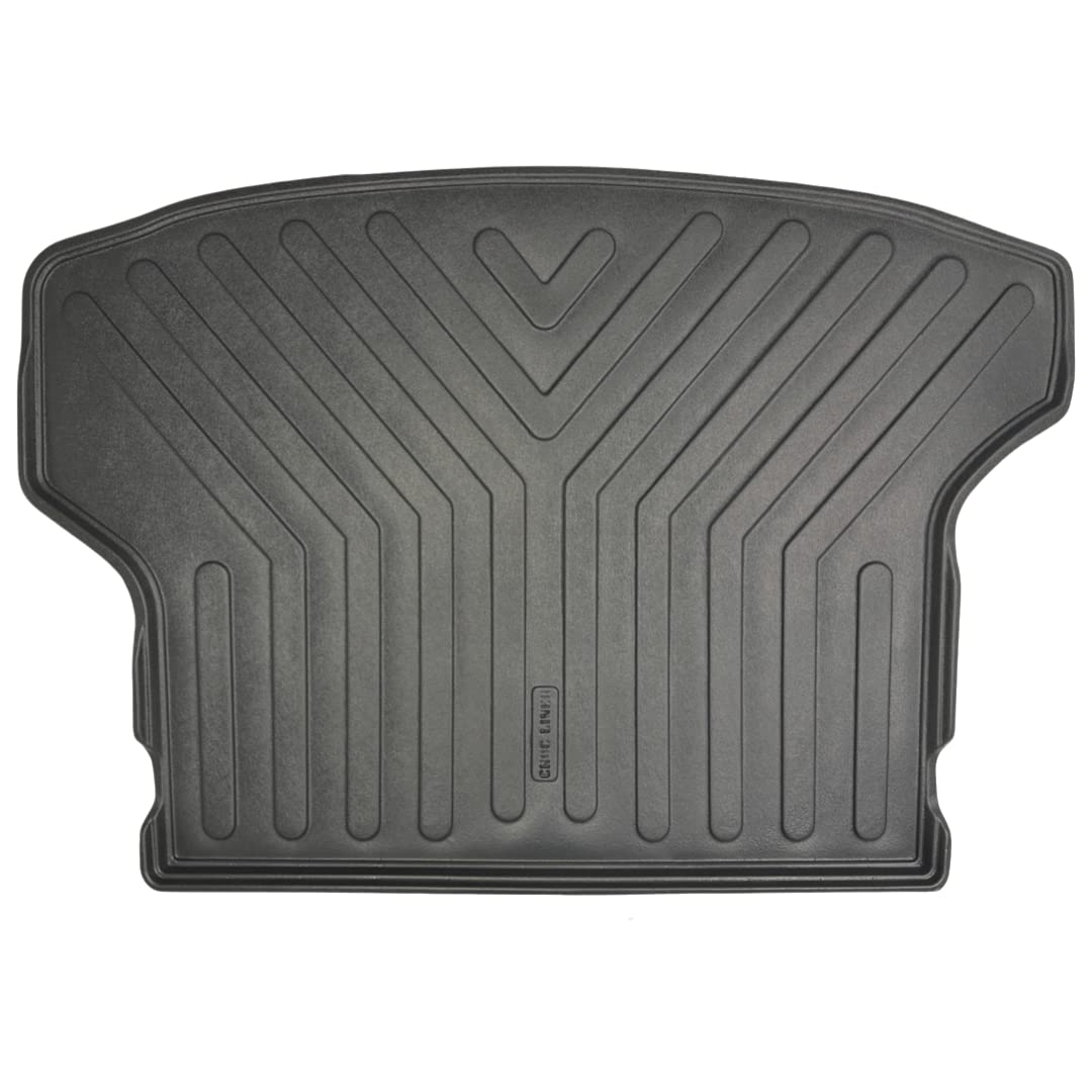 Photo 1 of Croc Liner All Weather Cargo Liners Compatible with Genesis GV70 / 2022-2023