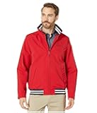 Men's Lightweight Waterproof Regatta Bomber Jacket