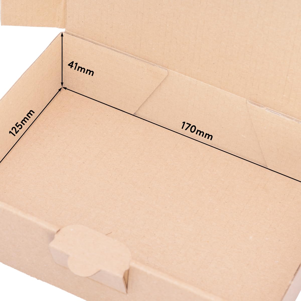 20 Scatole Cartone 70x30x30 Cm - Scatoloni Trasloco Imballaggio Spedizioni, Made In Italy - Foto 4