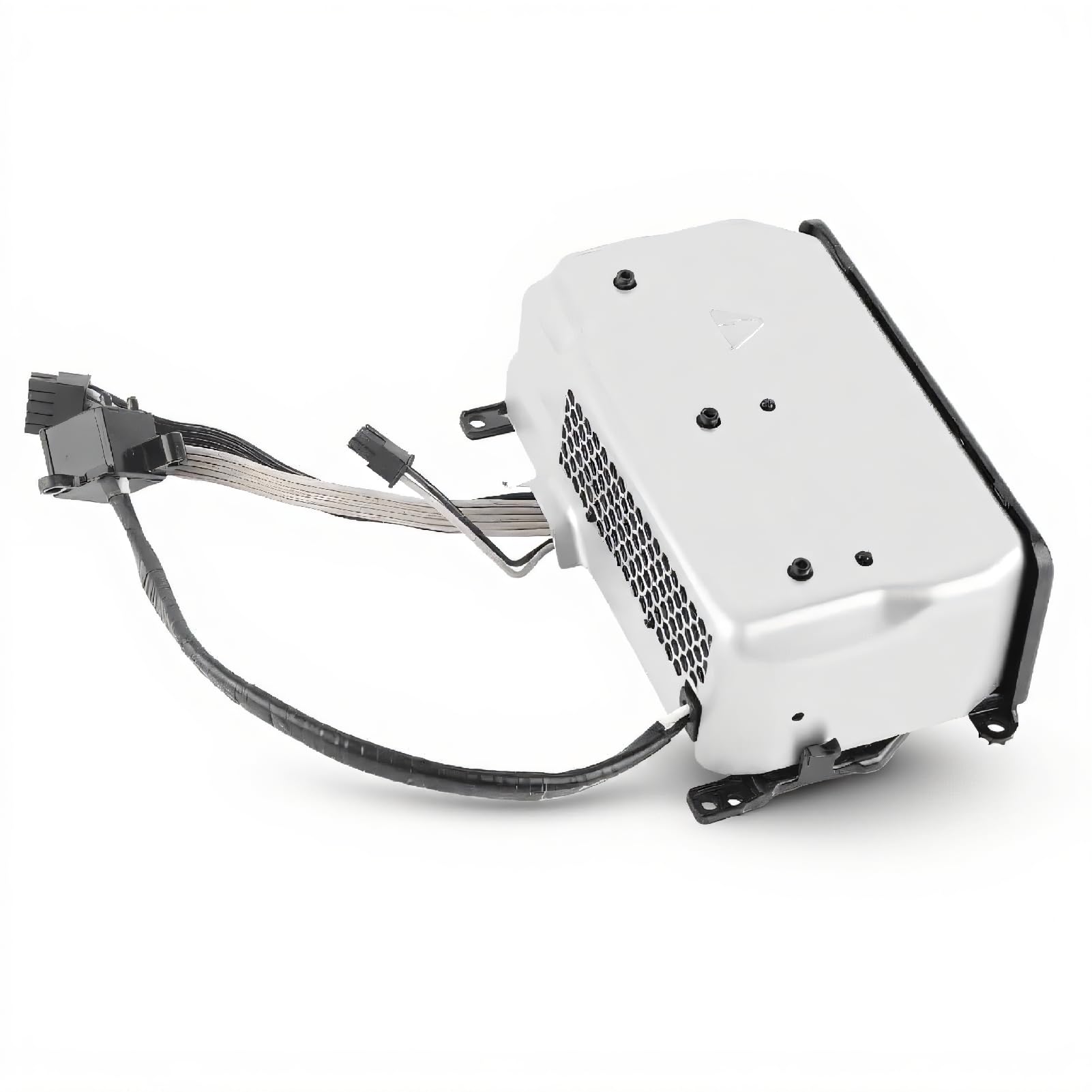 ASHATA Alimentatore Interno per Xbox Series X, Alimentatore Sostitutivo Professionale per Console Xbox One X, Dimensioni Ridotte, Facile da Trasportare