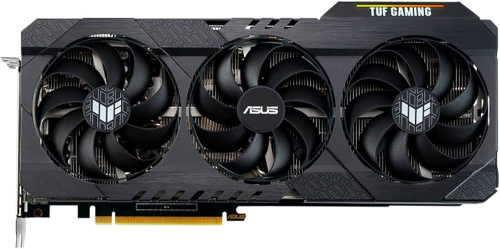 Amazon | Asus TUF Gaming NVIDIA GeForce RTX 3060 V2 OCエディション