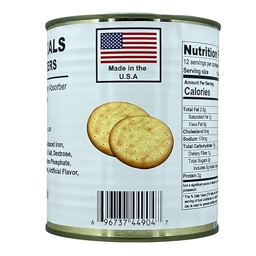 Miniatura 5 de 1 lata de pan pilot Sailor Essentials Future