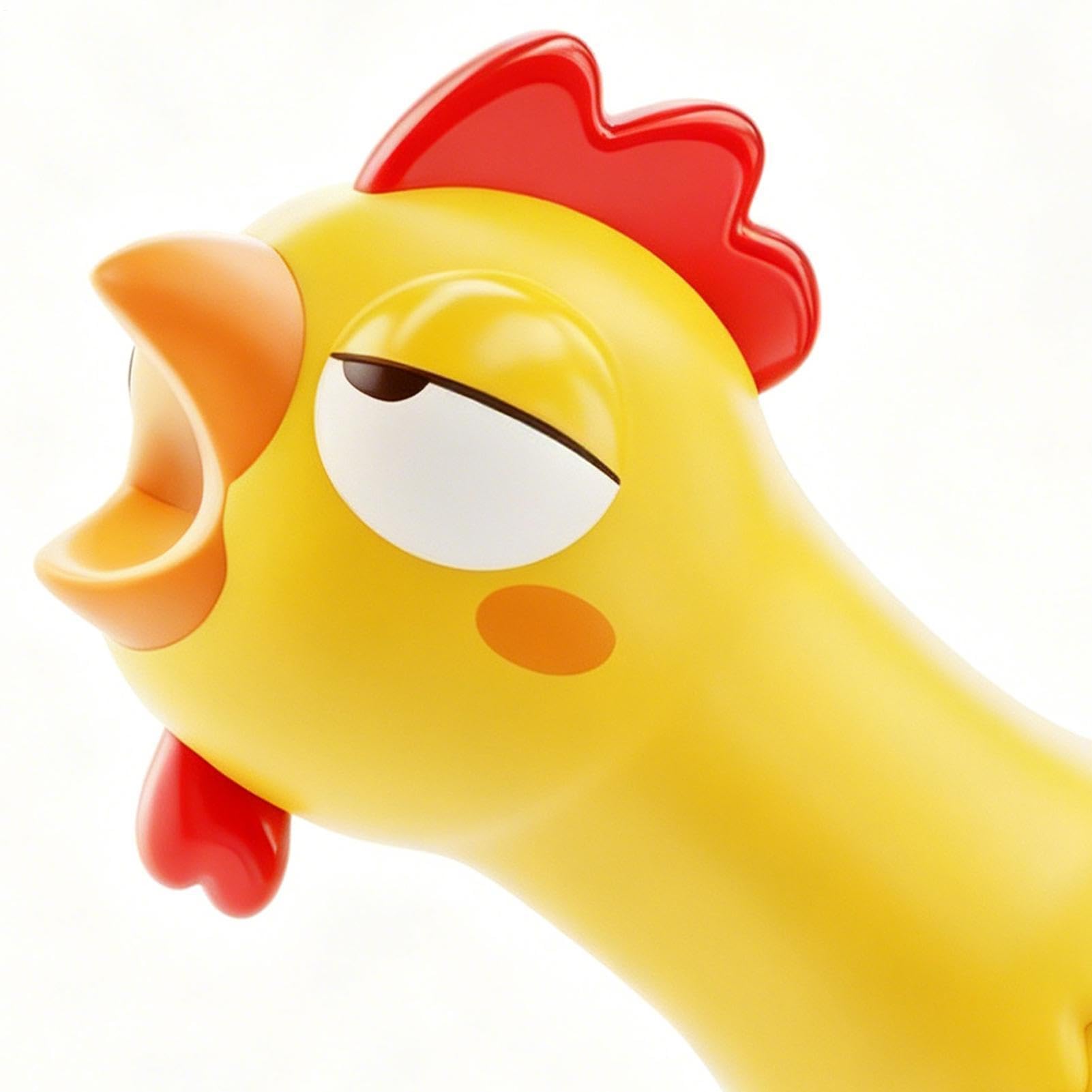 Pistola Ad Acqua Elettrica Pollo Divertente a Lunga Gittata | Spruzzatore Per Giochi D'Acqua All'Aperto per Bambini sopra i 6 anni Piscina Spiaggia Giardino Cortile