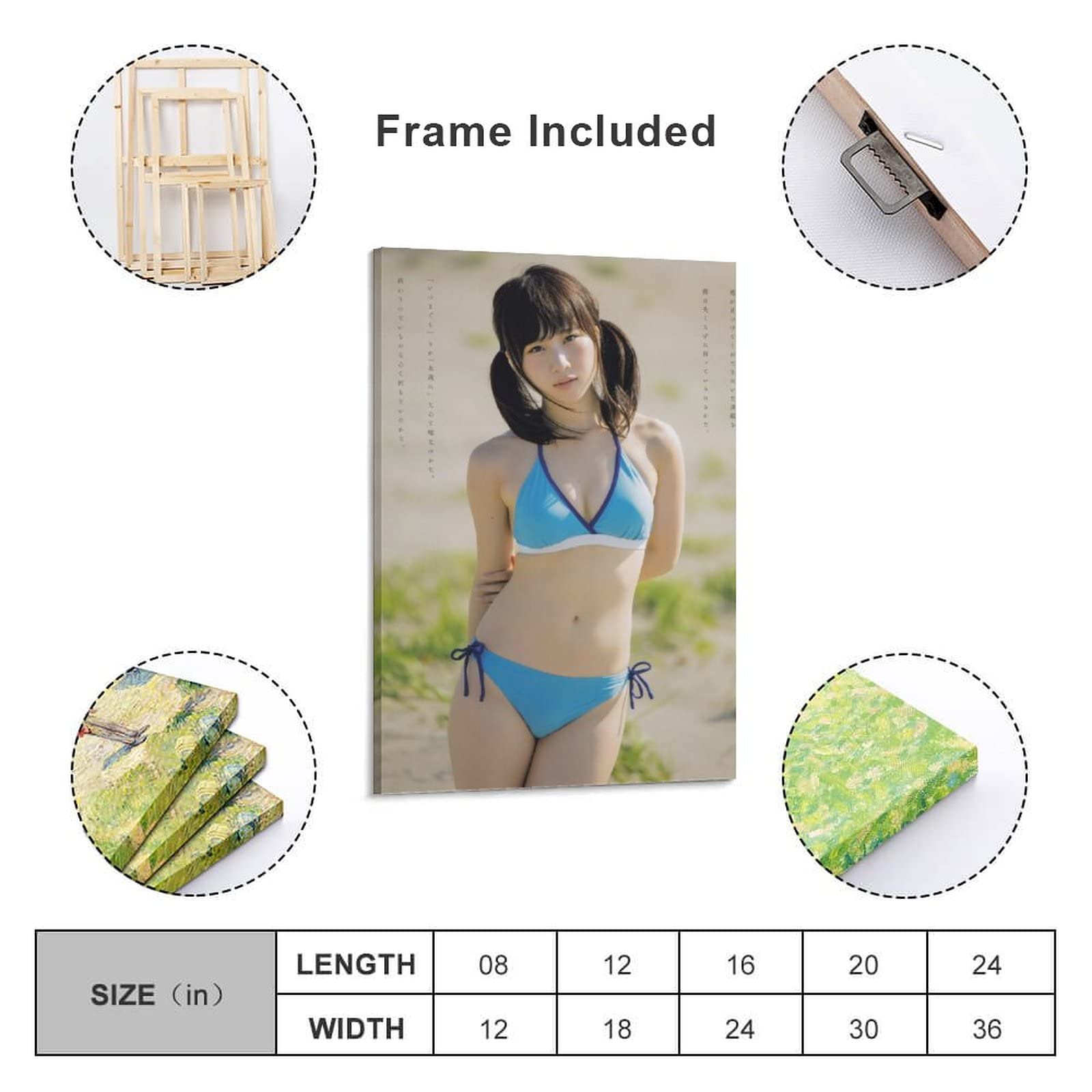 Amazon.co.jp: たかはしじゅり RocketPunch ビキニ姿のセクシー