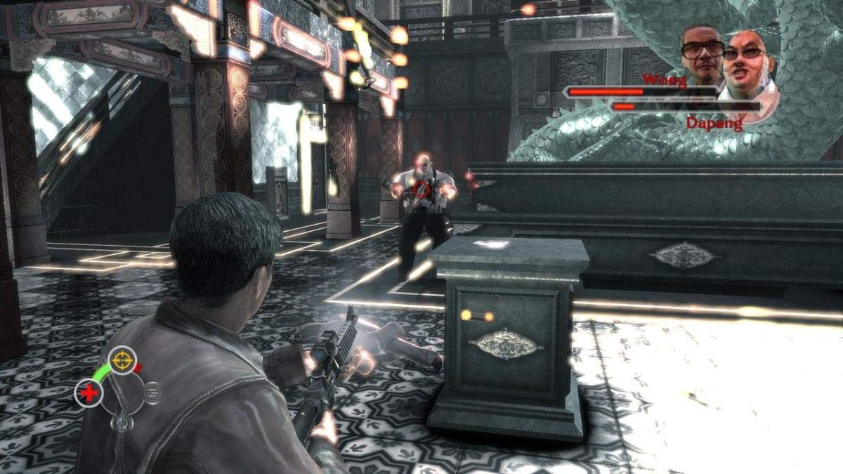 Stranglehold (輸入版) Amazon | Stranglehold (輸入版:北米) | ゲームソフト