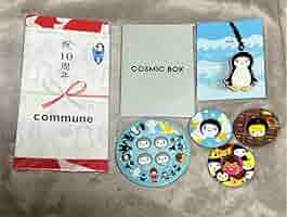 YUKI commune ファンクラブ 会報 47部&継続特典グッズ Amazon.co.jp: ??YUKI??ファンクラブ継続特典 FCライブ特典
