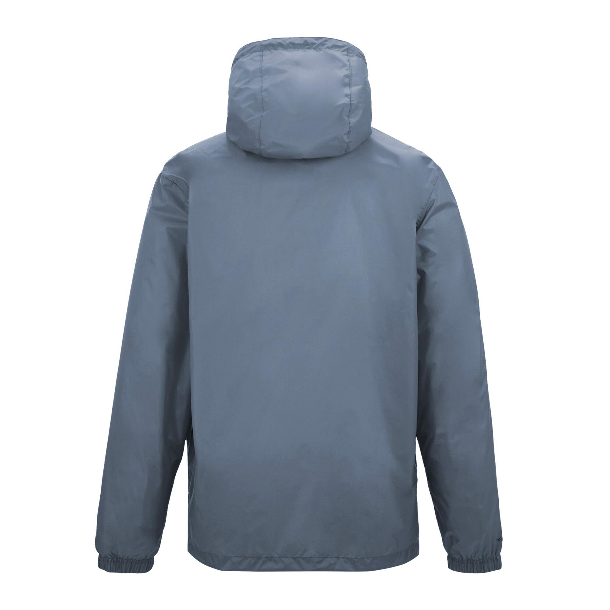 Regatta Herren Jacke Funktionsjacke Outdoorjacke Regenjacke Pack It III
