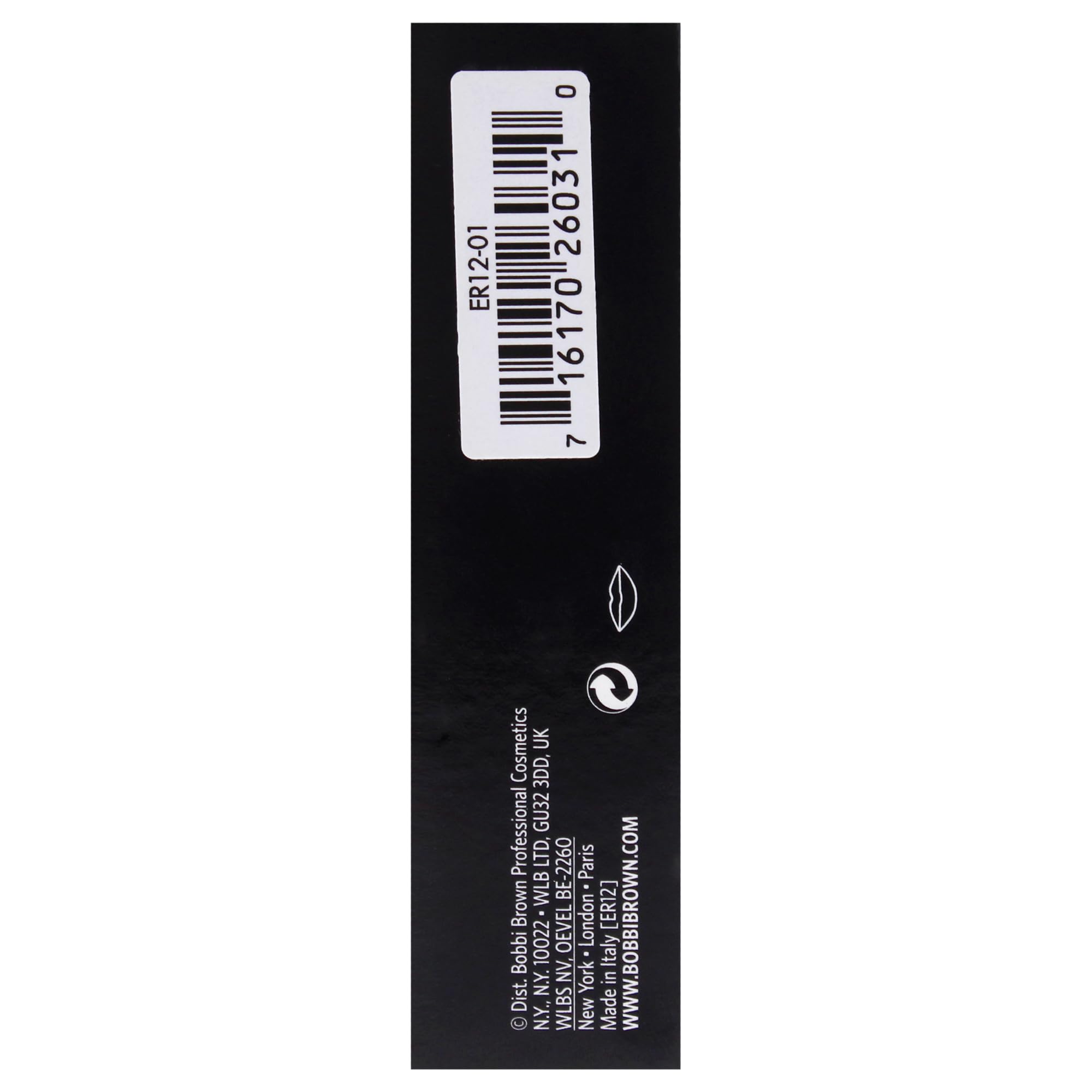 BOBBI BROWN Luxe - Pintalabios Claret, 3,5 g