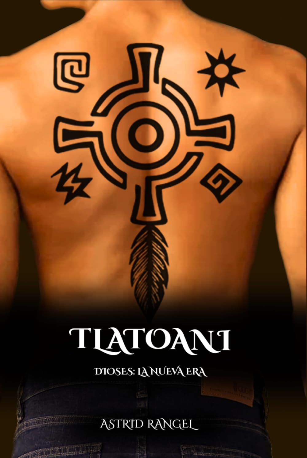 Tlatoani: Dioses: La Nueva Era