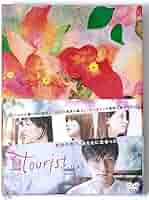 Amazon.co.jp: tourist ツーリスト DVD-BOX〈2枚組〉ポスト