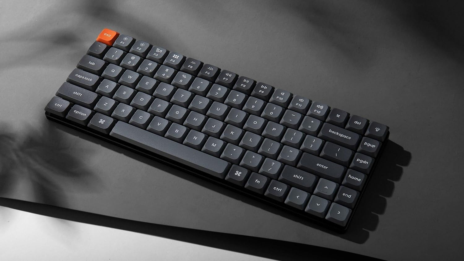 Amazon | 【国内正規品】Keychron K3 Max ロープロファイル ワイヤレス