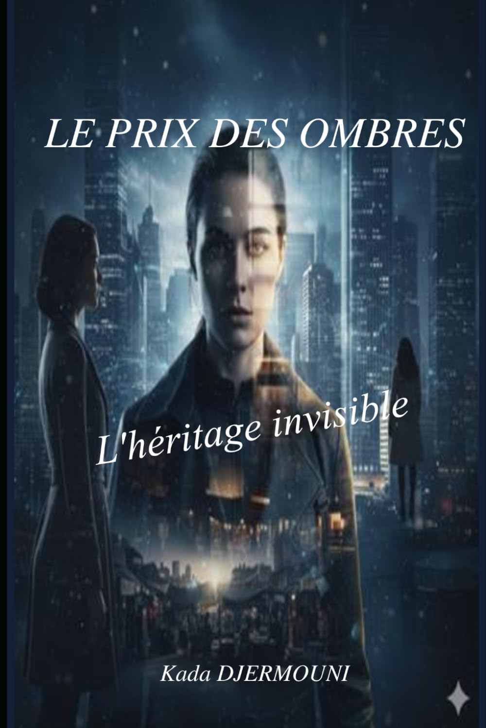 LE PRIX DES OMBRES: L'héritage invisible