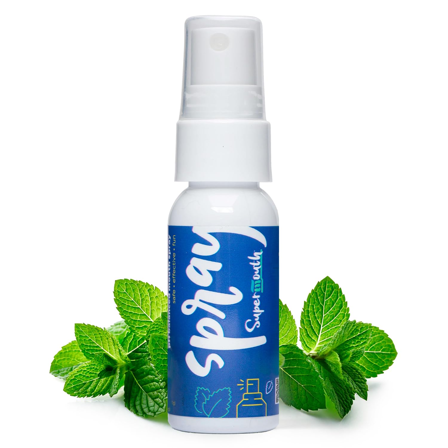 best breath freshener spray