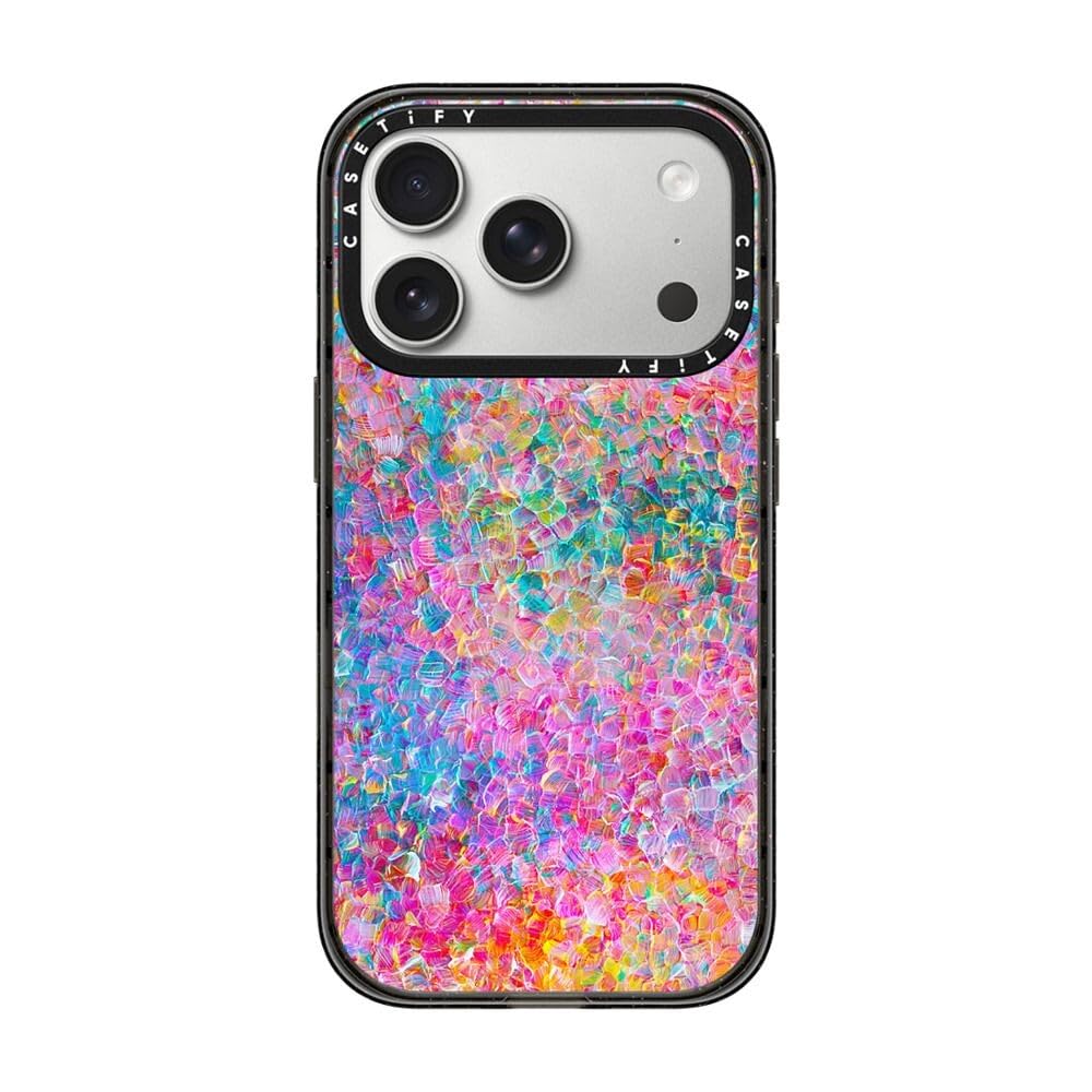 CASETiFY for iPhone 18 Pro Case - Impact Compatible with MagSafe