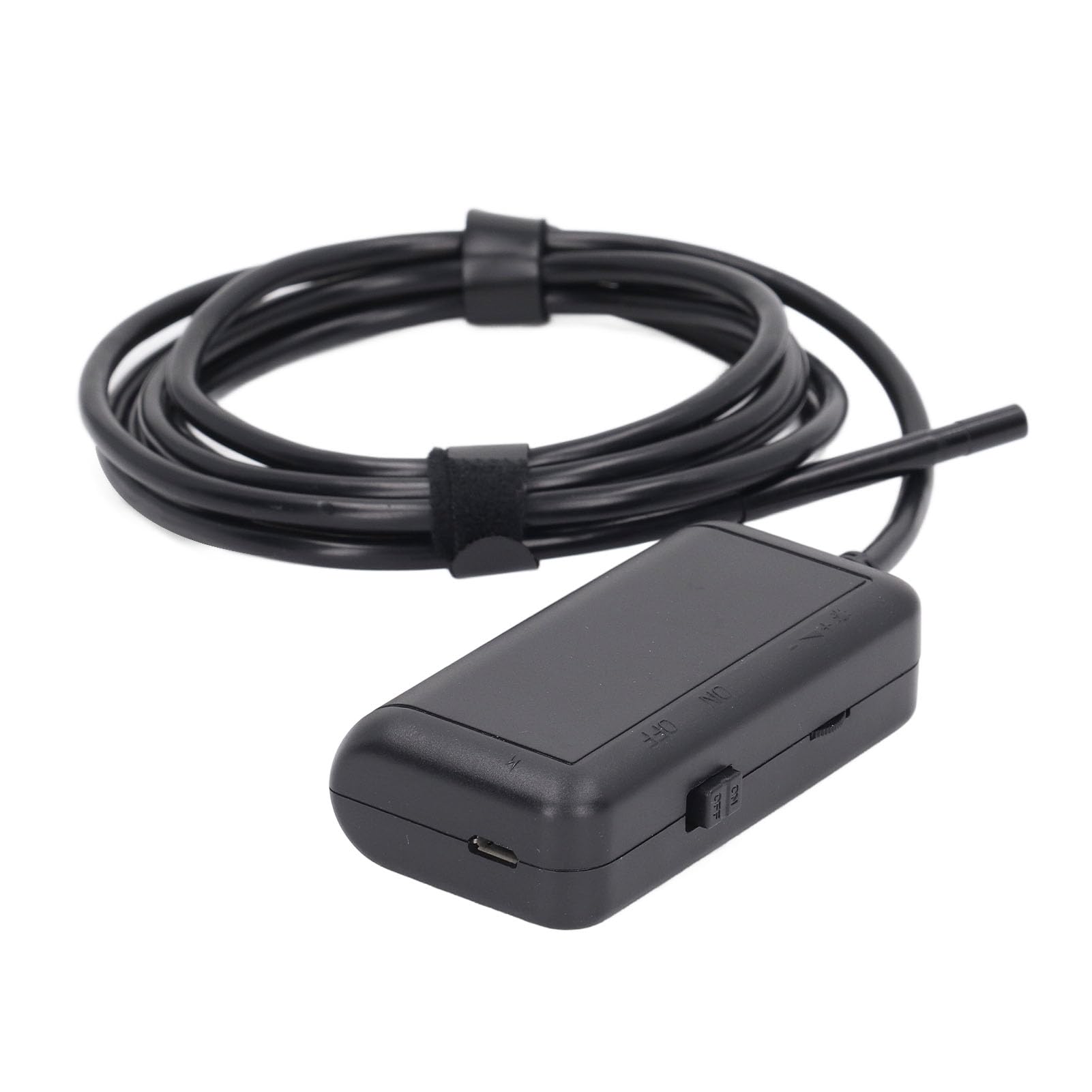 Telecamera per endoscopio Telecamera di ispezione WiFi IP67 per uso industriale (10m)