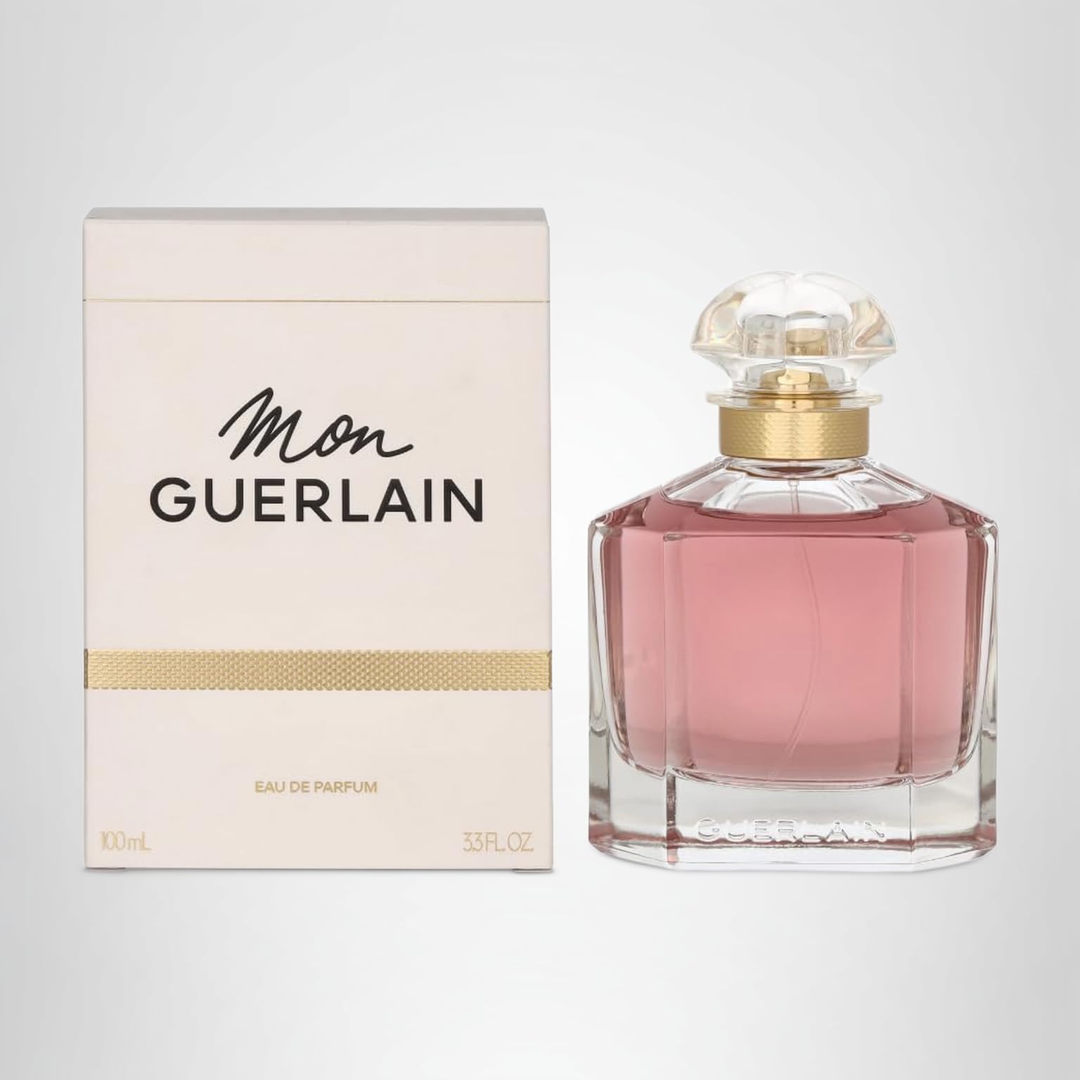 Amazon | Guerlain(ゲラン) ゲラン モン ゲラン オードパルファム