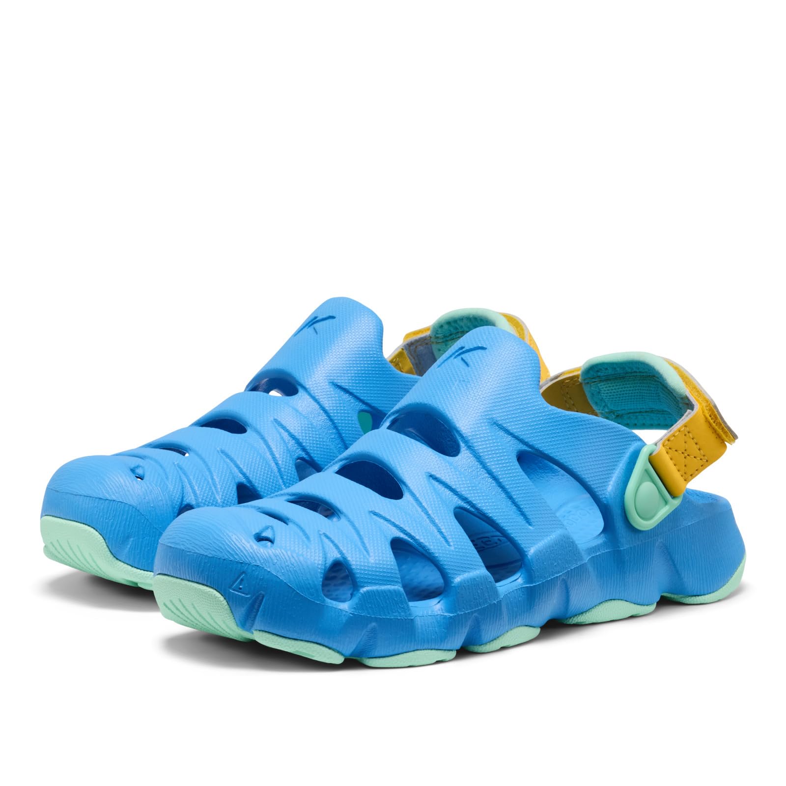 KEEN Unisex Kinder Hyperflt Sandalen