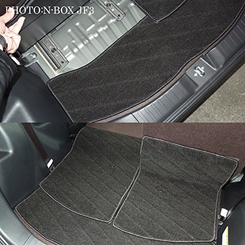 Amazon.co.jp: 【CARKLEID】新型 N-BOX NBOX カスタム JF3 JF4