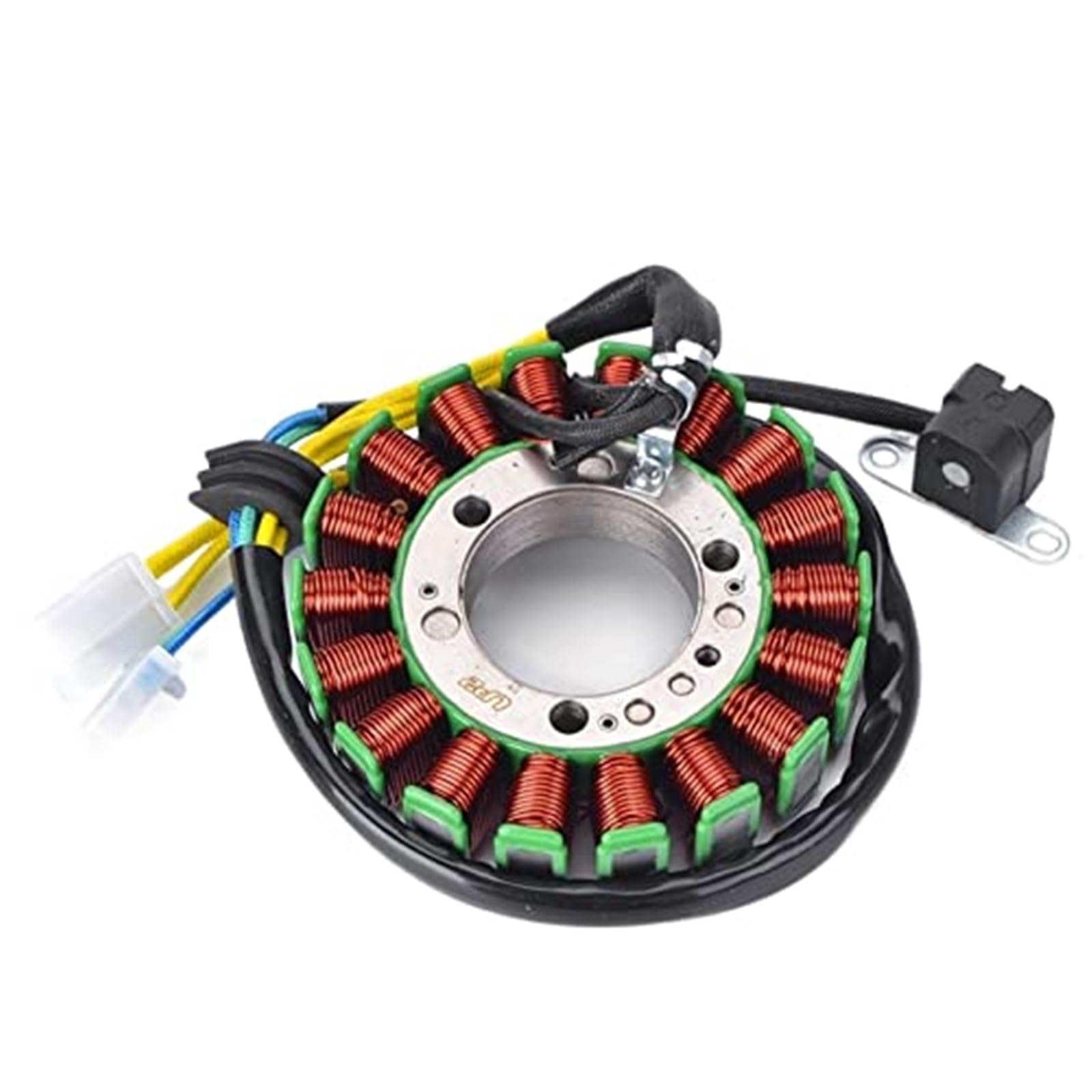 5GM-81410-00-00 Generator motocykla Magneto uzwojenie stojana