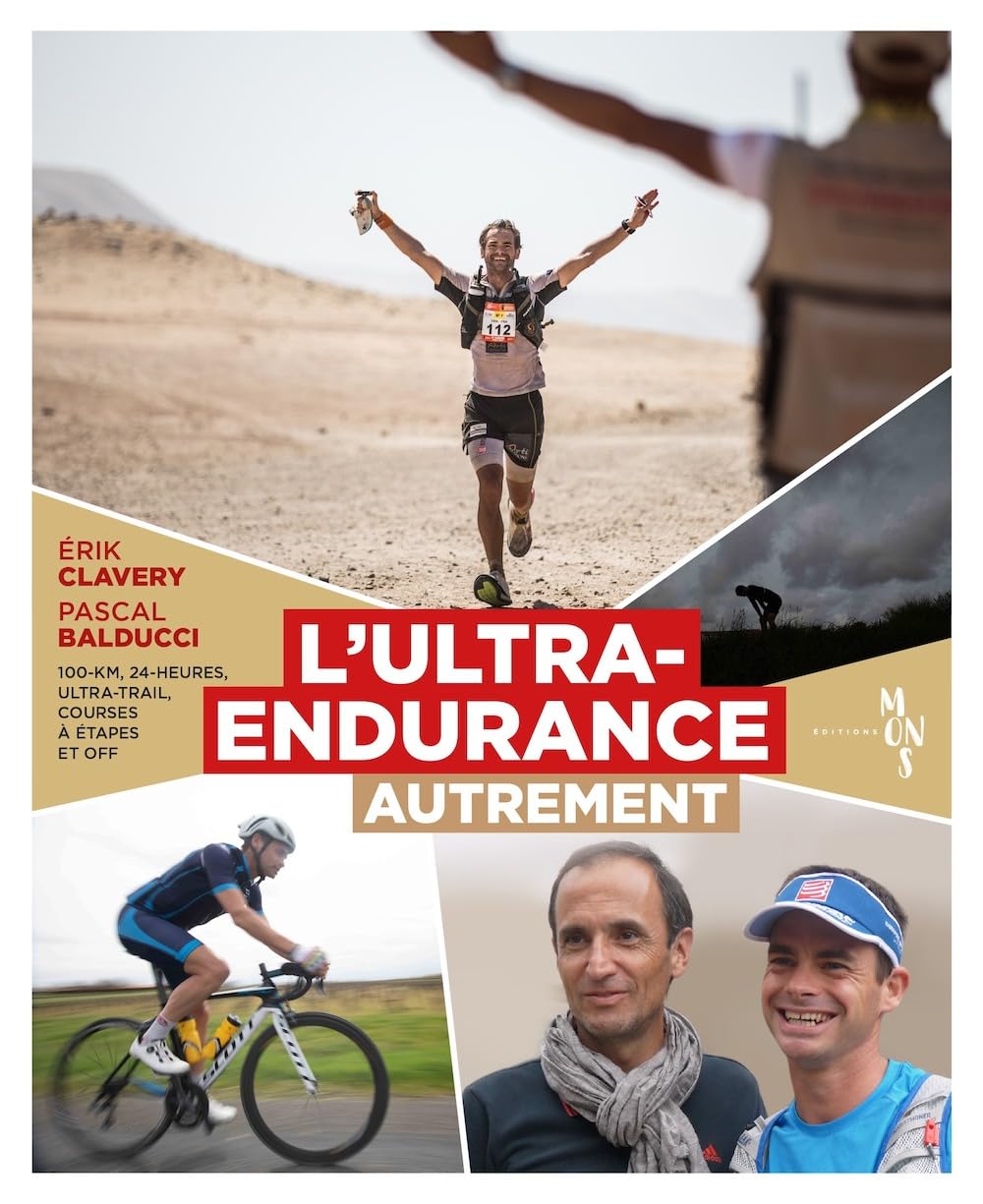 L'ultra-​endurance autrement