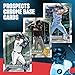2025 Bowman Chrome Baseball - Factory Sealed - Mega Box