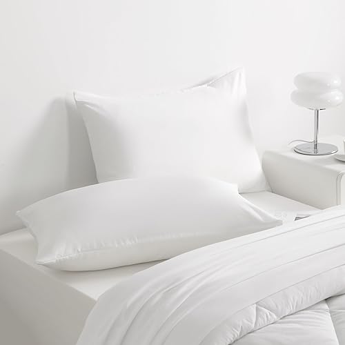 Vista 271 de NTBAY Juego de ropa de cama para niños pequeños, juego de ropa de cama suave y transpirable de 4 piezas para niños y niñas, incluye edredón