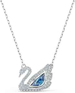 Swarovski “Love Swans”スワロフスキー スワンのカップル Swan Couple | Swarovski