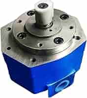 Pto Pump Hydraulic Gear Oil Pump For Agriculture Tractors Pto