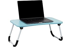 Mind Reader Lap Desk: Perfect for Relaxation or Work from Anywhere