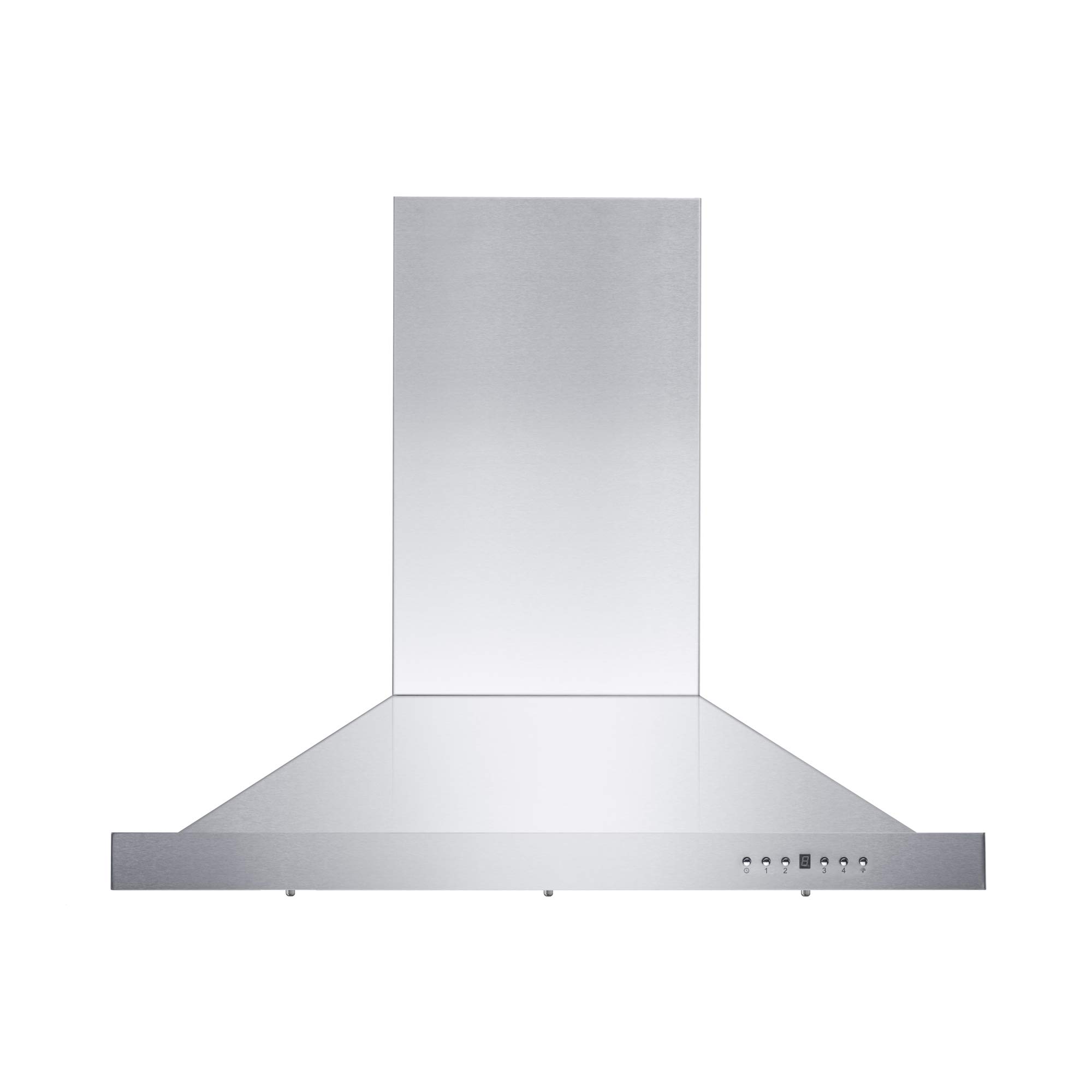 ZLINE Island Mount Range Hood
