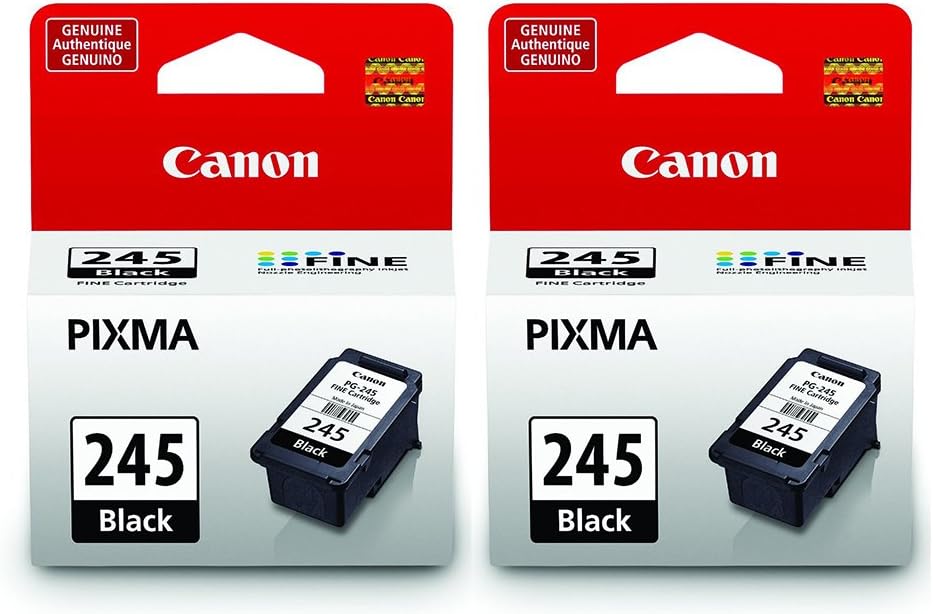 office depot canon 245xl