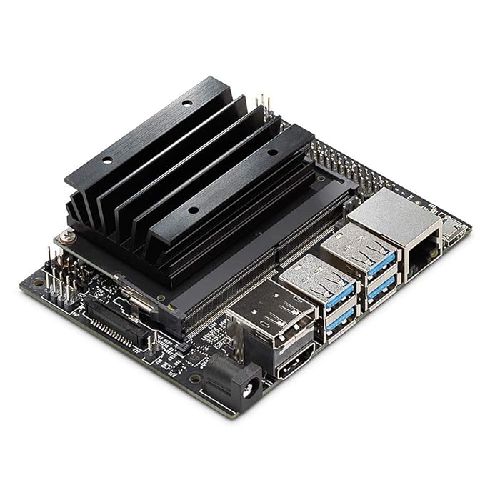 Object Detection On Jetson Nano Raspberry Pi And Obje vrogue.co