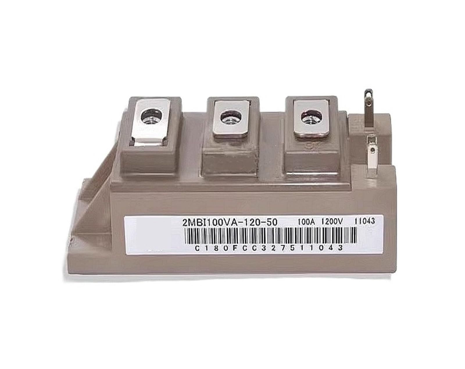 SWEWDSQG 2MBI100VA-120-50 power module 100A1200V