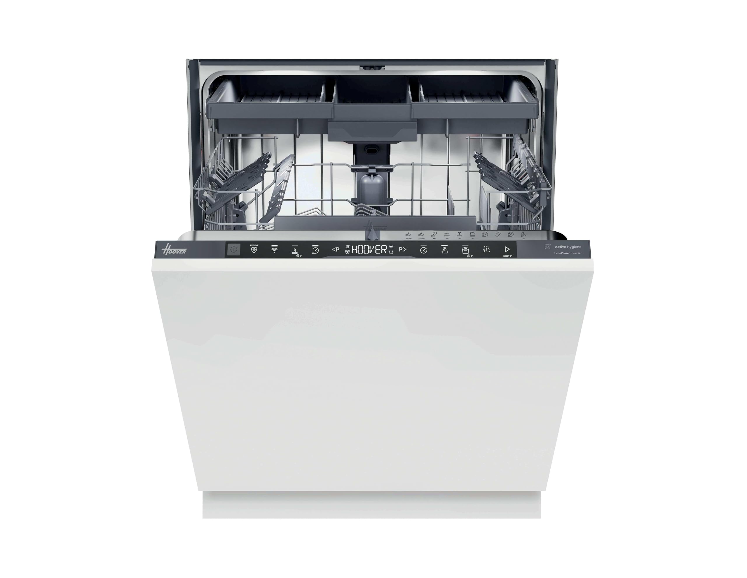 Hoover Hi 4A4S3Psa-80