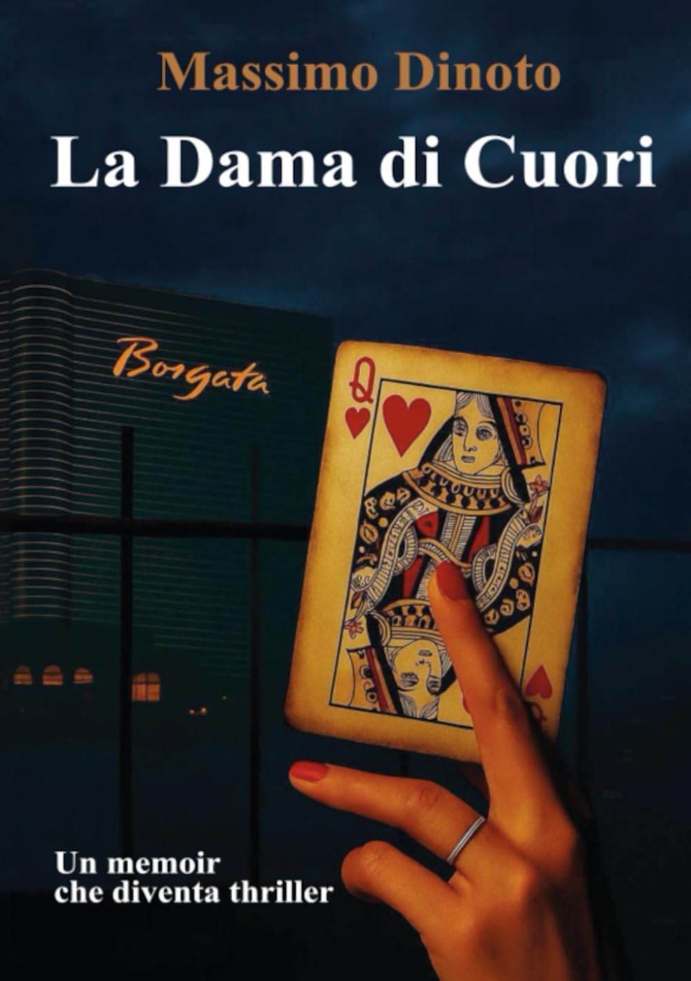 La Dama di Cuori