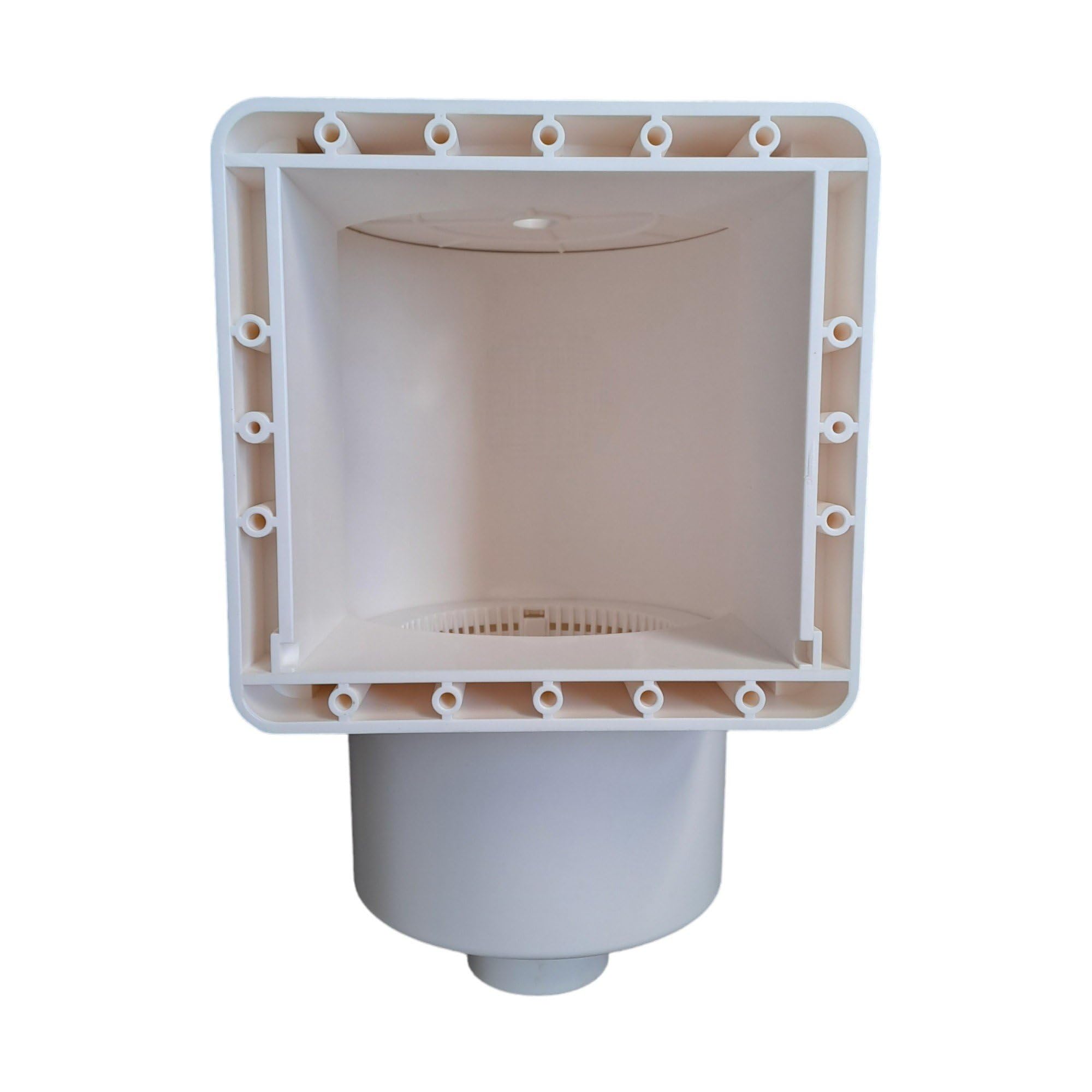 Skimmer Grande meurtrière + buse de refoulement pour Piscine Hors Sol