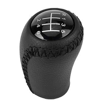 Gear Shift Knob For Mini Cooper R55 R56 R57 R58 R59 R60 R61 F57