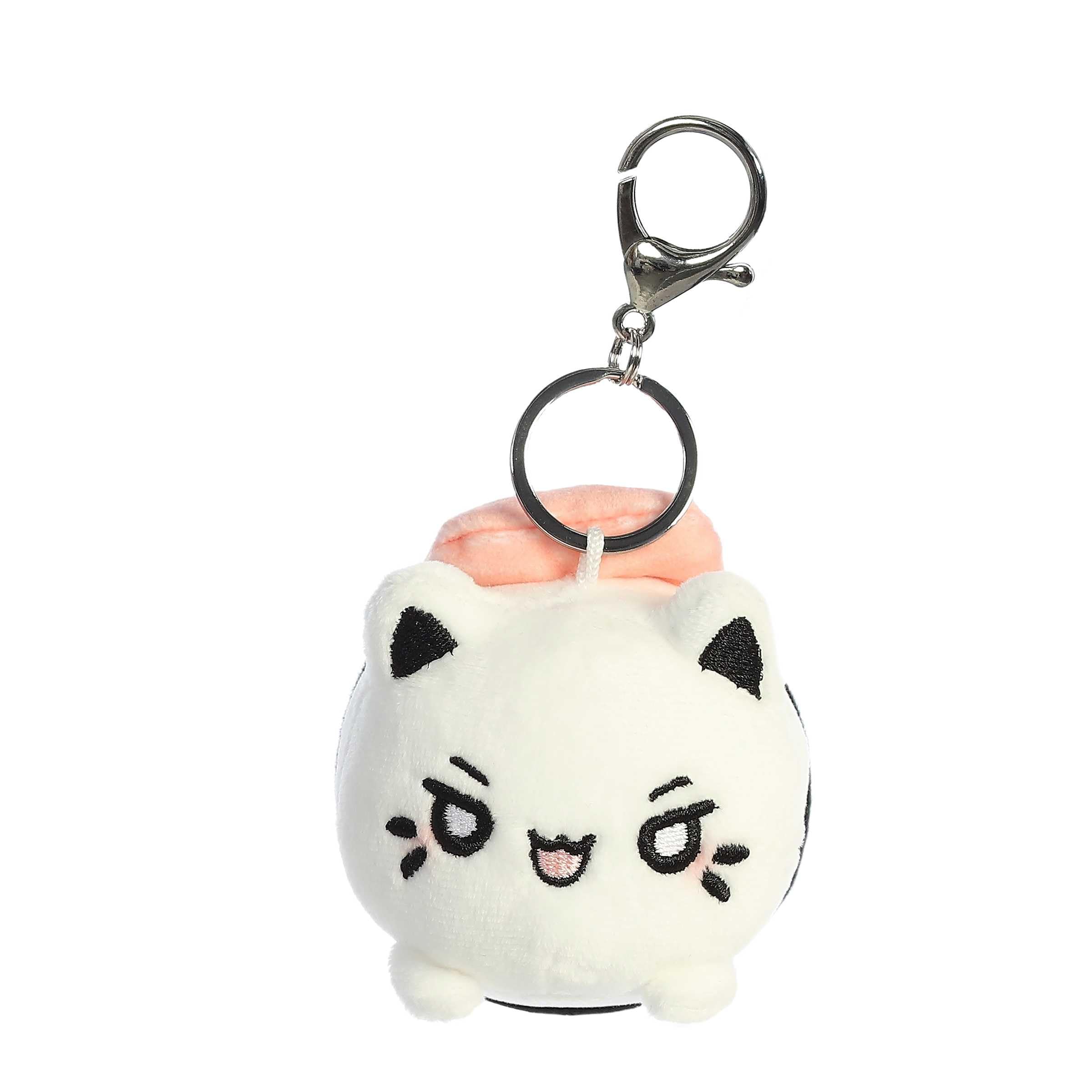 Amazon.com: Aurora® Enchanting Tasty Peach® Shrimp Sushi Meowchi