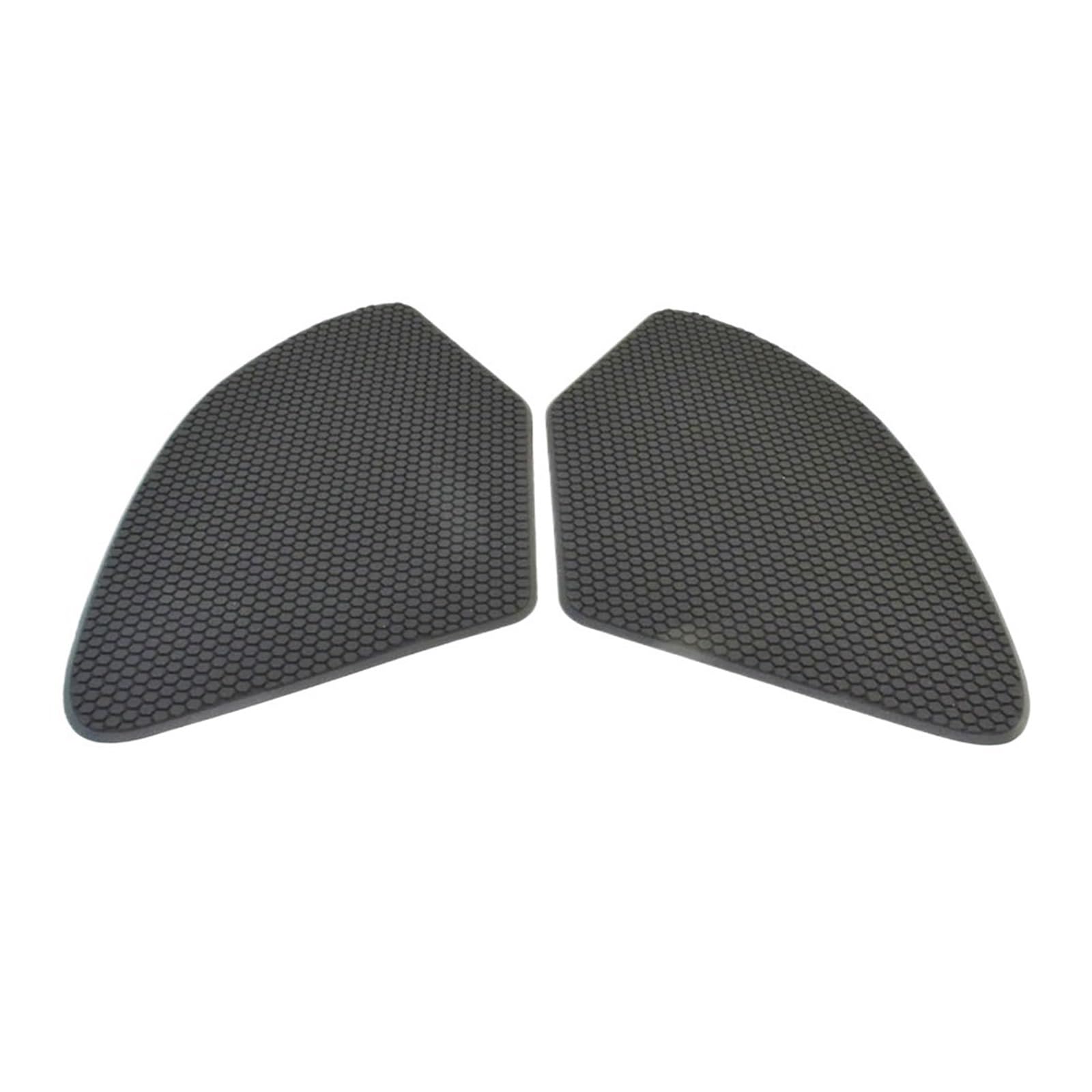 Motorcycle Fuel Tank Pad Stickers for Suz&uki GSX-R 1000 GSXR 1000R ABS GSX-R1000 2017-2024 Motorcycle TankPad Side Fueltank Tank Grips Anti-Slip Pads