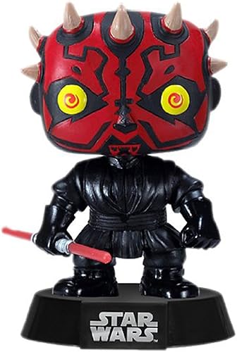 Miniatura 3 de Funko Darth Maul Pop